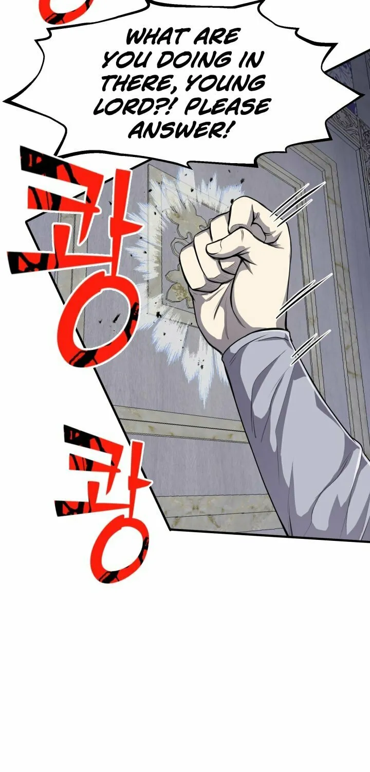 The Art of Reincarnation Chapter 4 page 45 - 