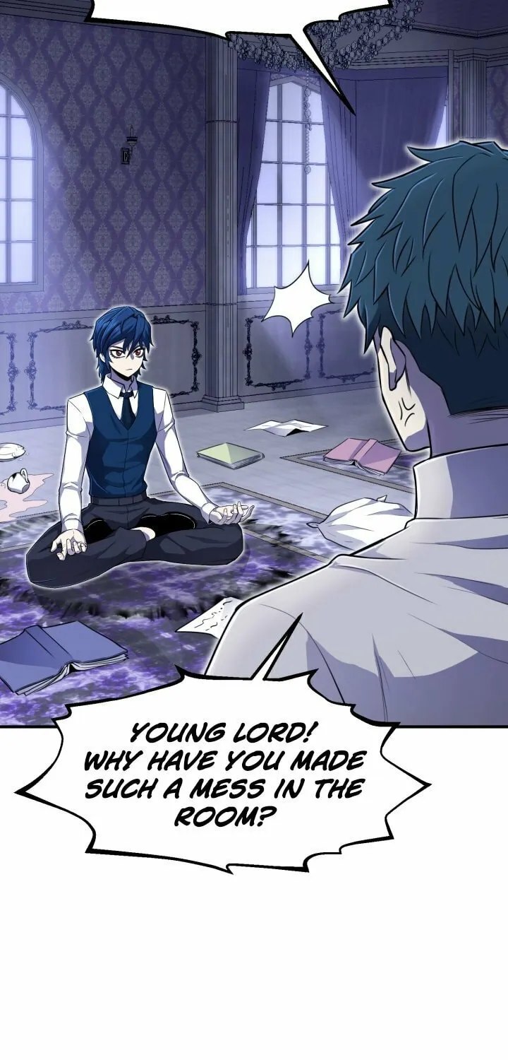 The Art of Reincarnation Chapter 4 page 49 - 