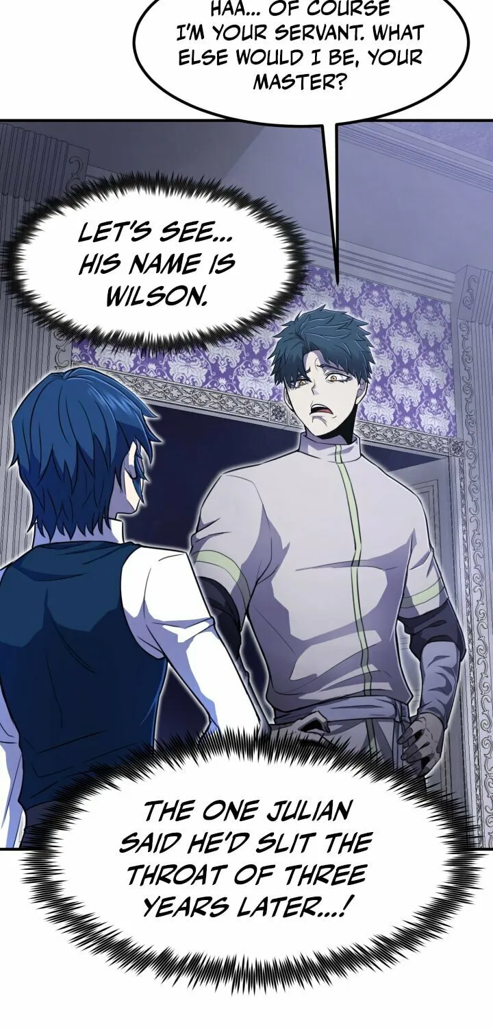 The Art of Reincarnation Chapter 4 page 51 - 