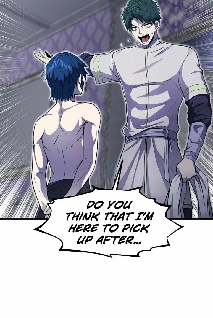 The Art of Reincarnation Chapter 4 page 62 - 