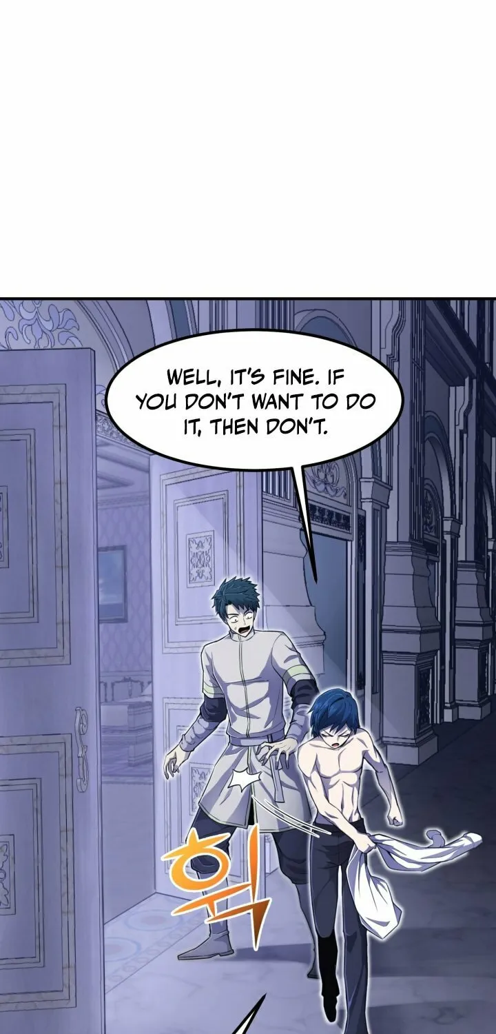 The Art of Reincarnation Chapter 4 page 64 - 