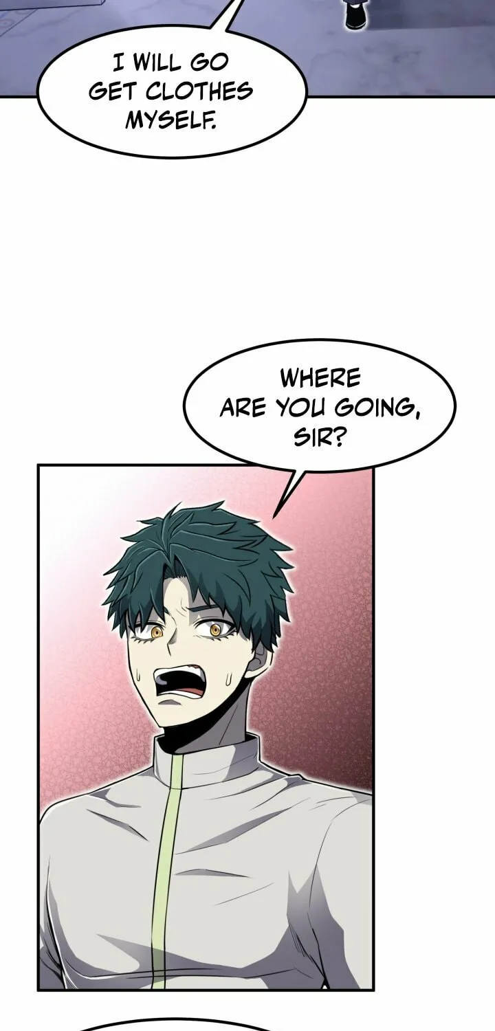The Art of Reincarnation Chapter 4 page 65 - 