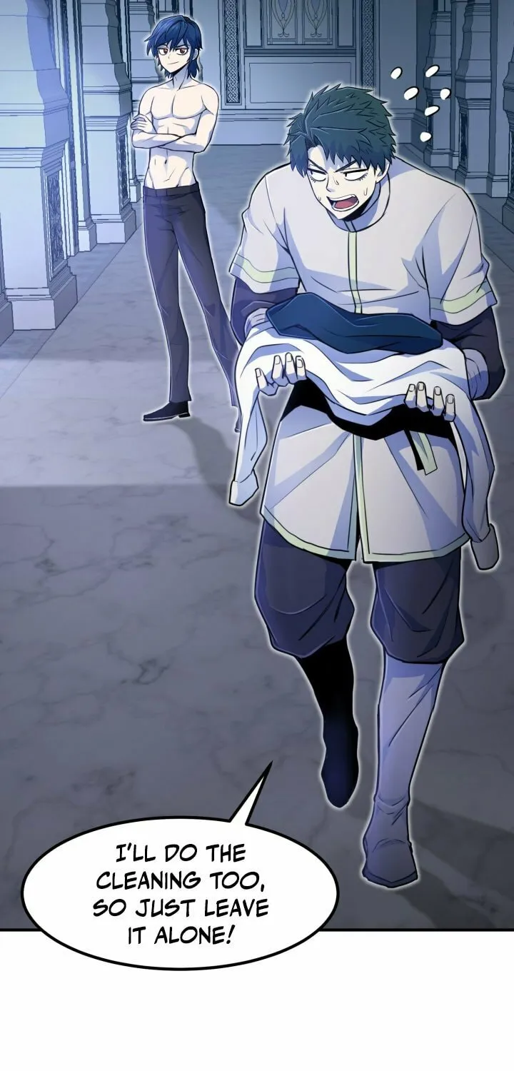 The Art of Reincarnation Chapter 4 page 69 - 