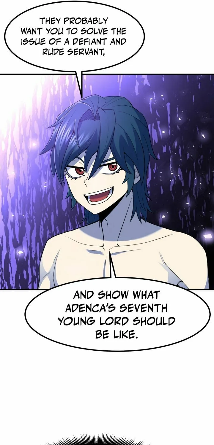 The Art of Reincarnation Chapter 4 page 73 - 