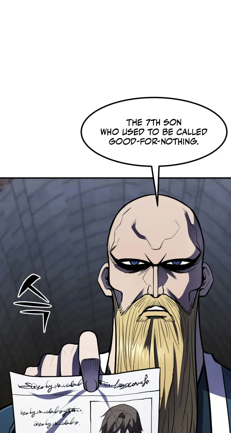 The Art of Reincarnation Chapter 40 page 106 - 