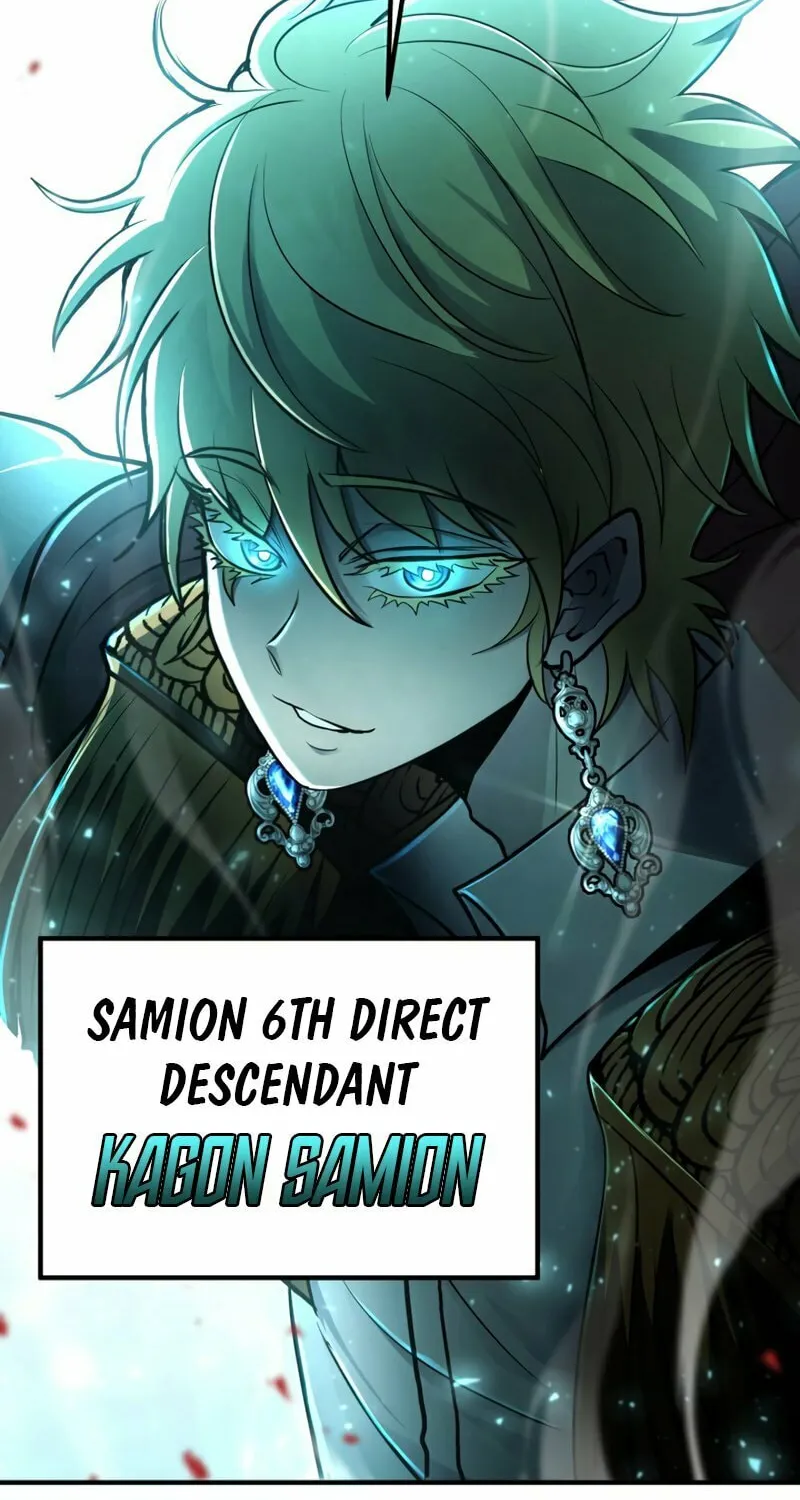The Art of Reincarnation Chapter 40 page 124 - 