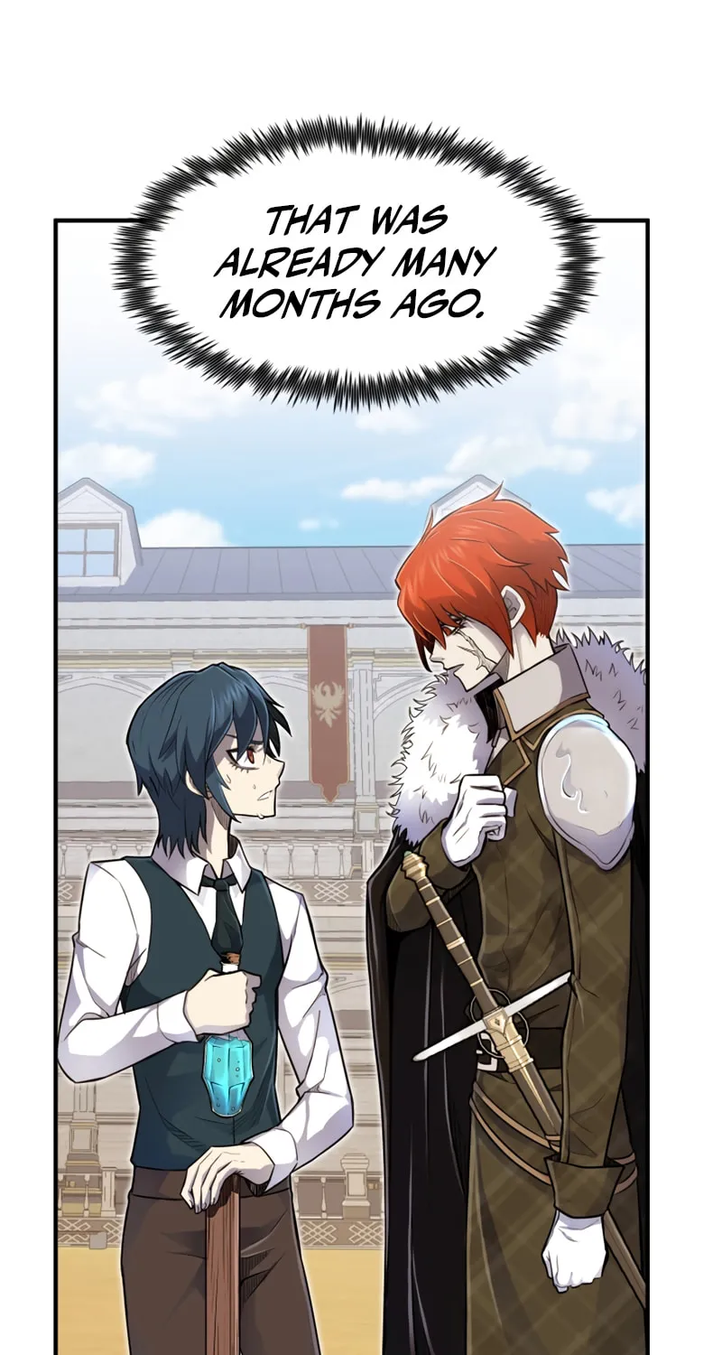 The Art of Reincarnation Chapter 40 page 16 - 