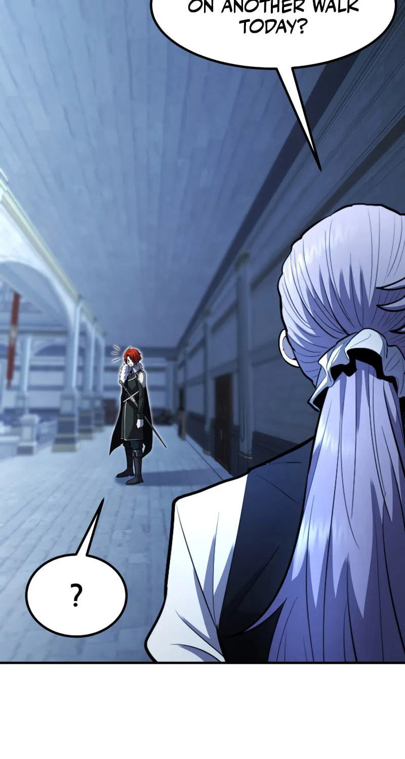The Art of Reincarnation Chapter 40 page 19 - 