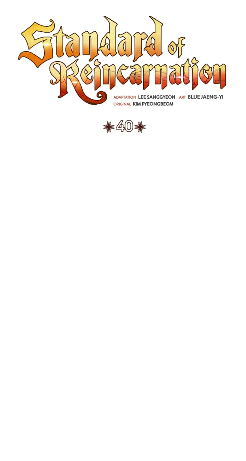 The Art of Reincarnation Chapter 40 page 23 - 
