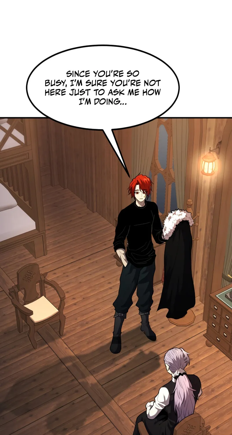 The Art of Reincarnation Chapter 40 page 24 - 