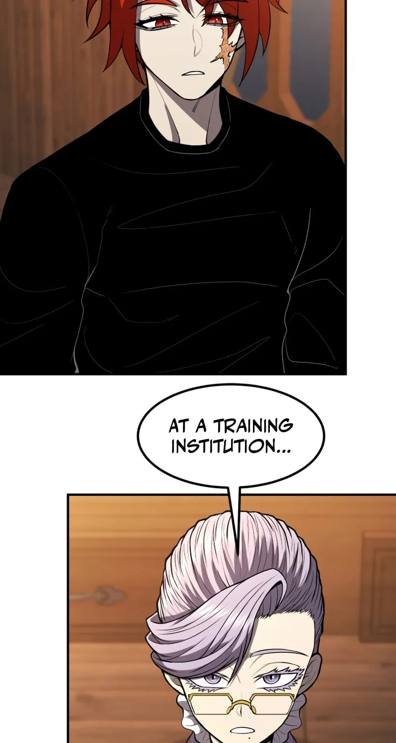The Art of Reincarnation Chapter 40 page 26 - 