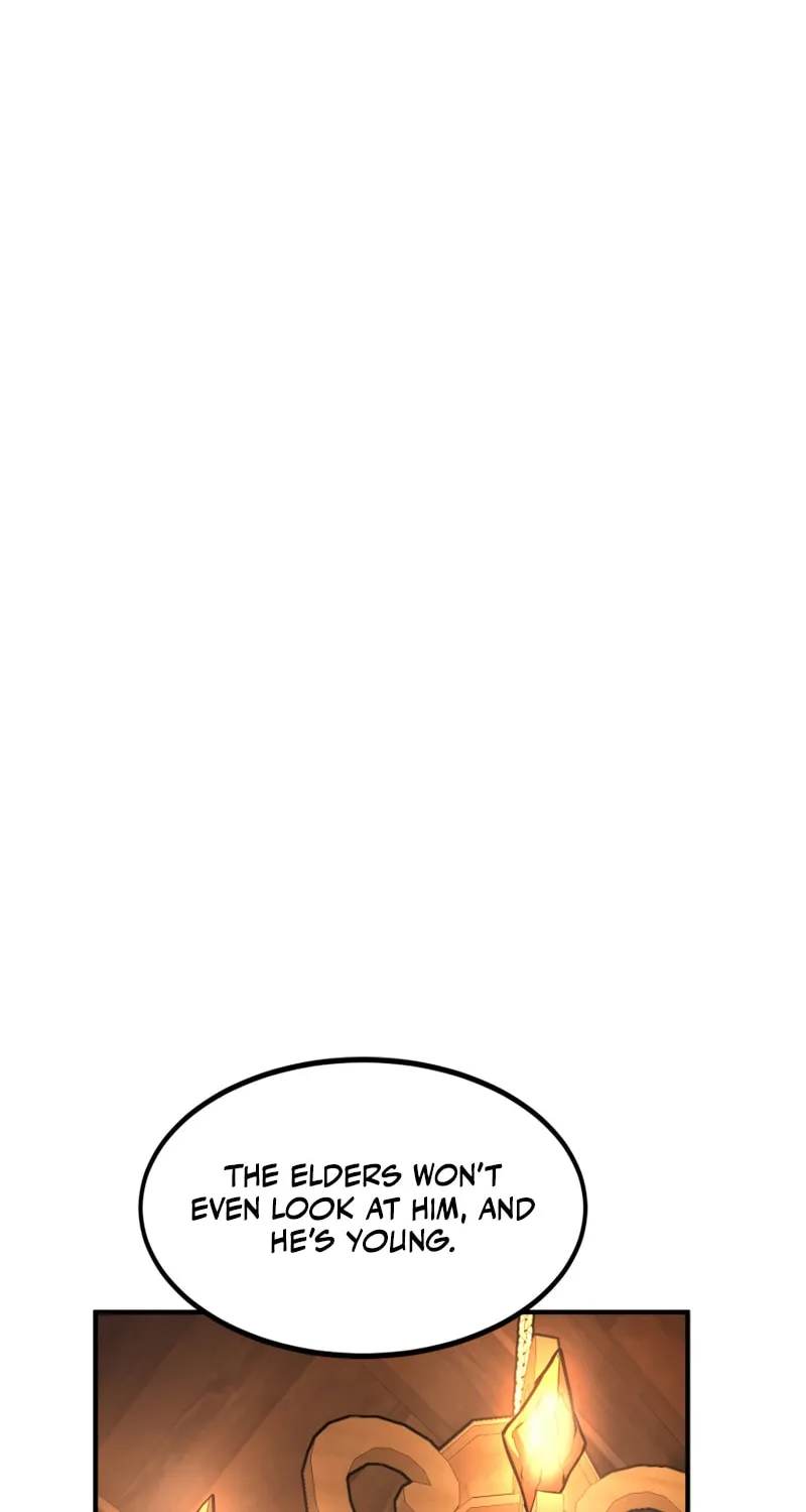 The Art of Reincarnation Chapter 40 page 33 - 