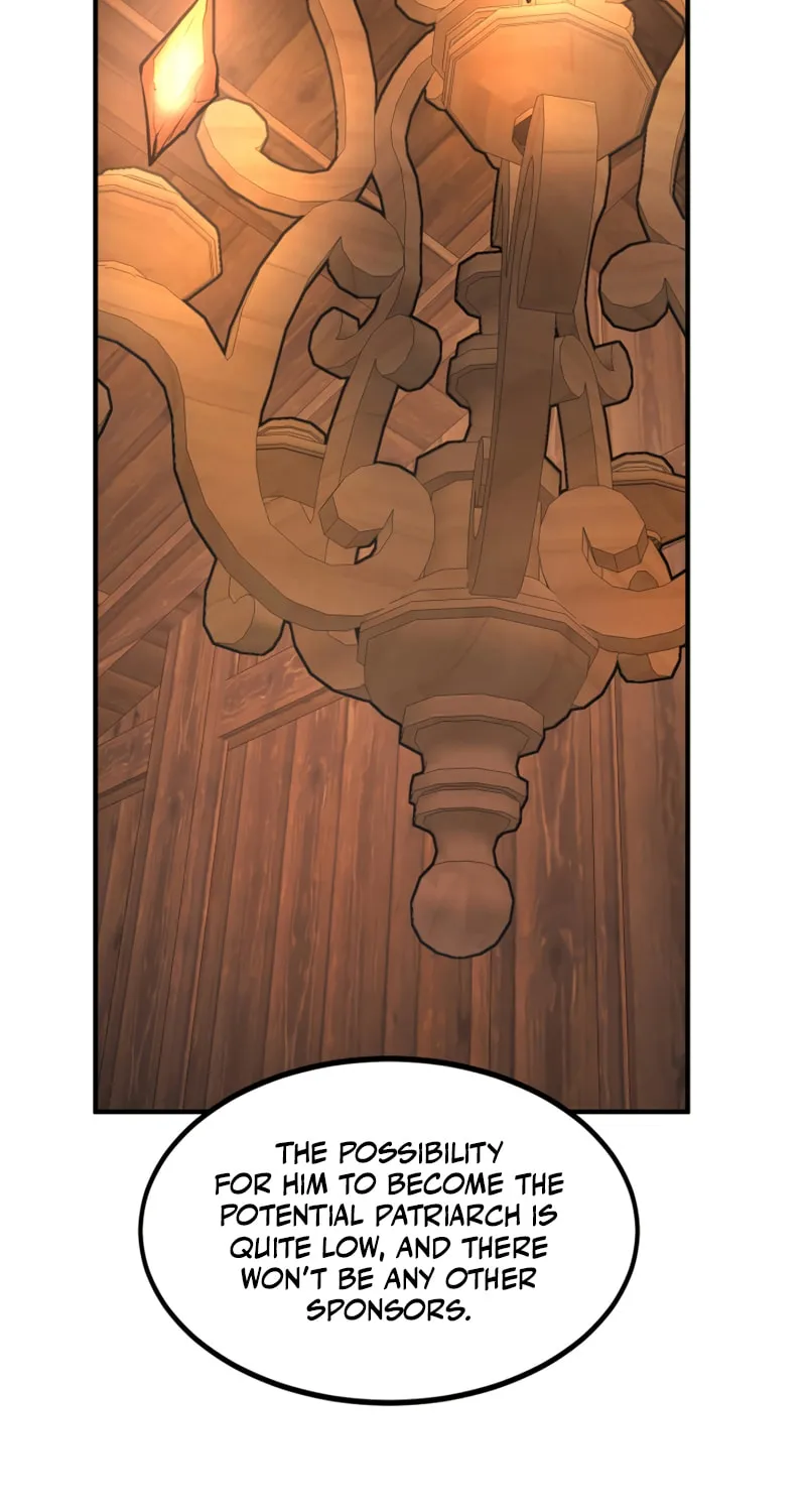 The Art of Reincarnation Chapter 40 page 34 - 