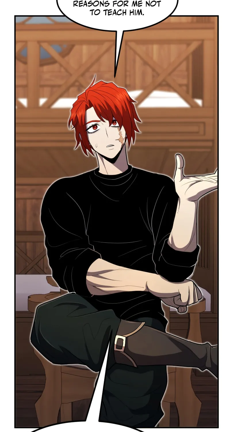 The Art of Reincarnation Chapter 40 page 40 - 