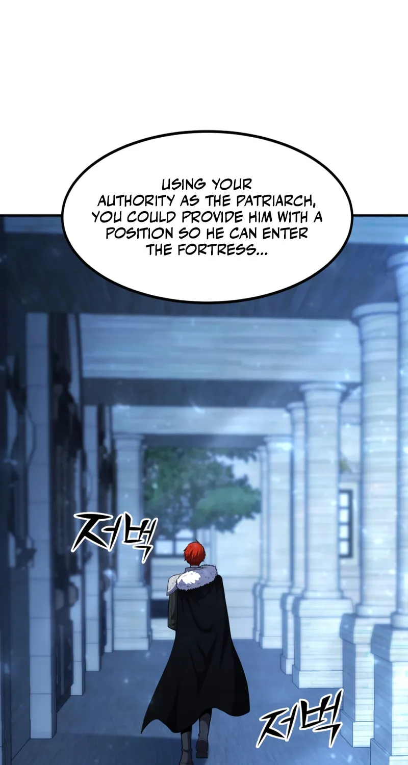 The Art of Reincarnation Chapter 40 page 5 - 