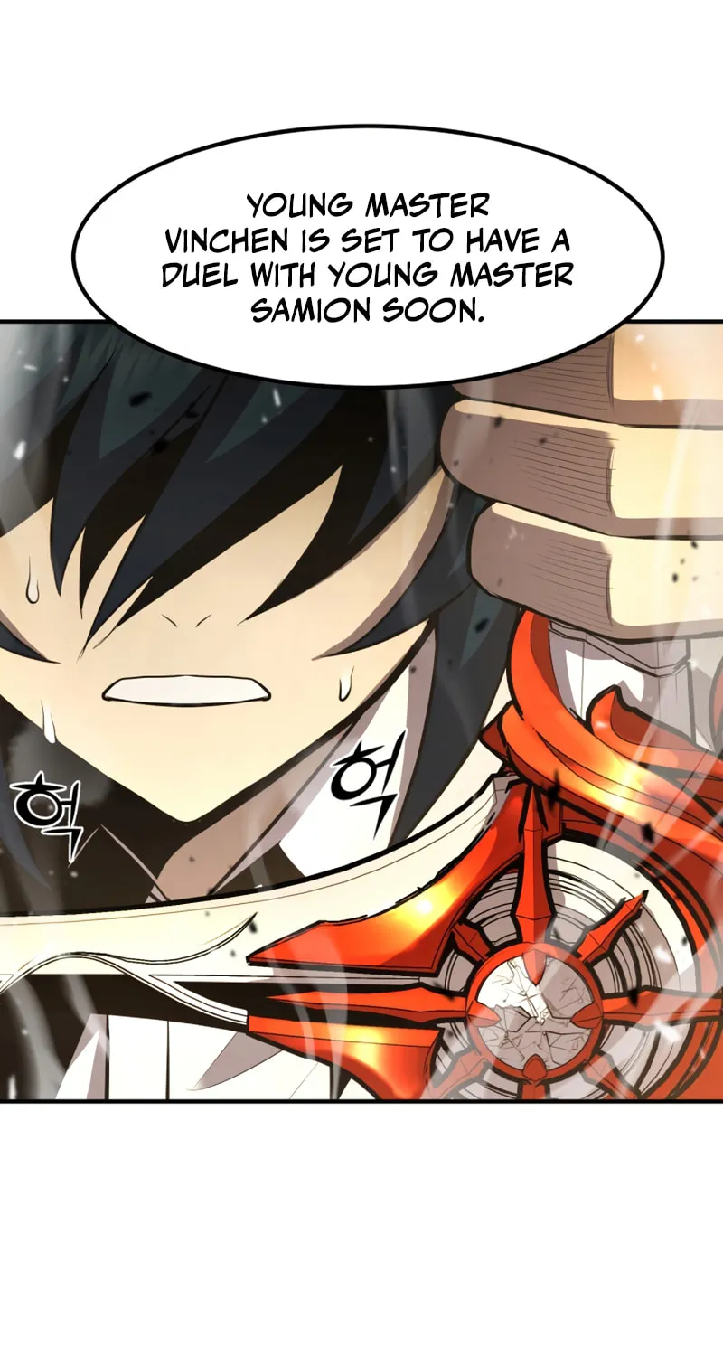 The Art of Reincarnation Chapter 40 page 44 - 