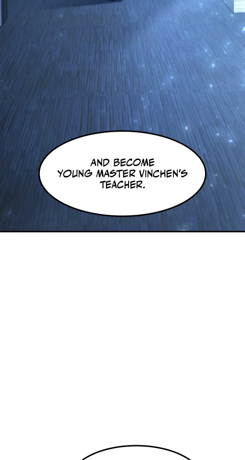 The Art of Reincarnation Chapter 40 page 6 - 