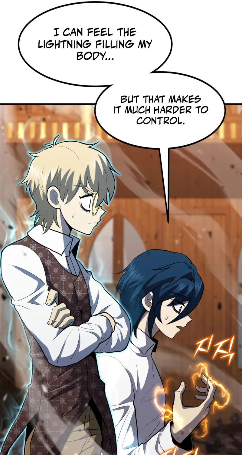 The Art of Reincarnation Chapter 40 page 62 - 