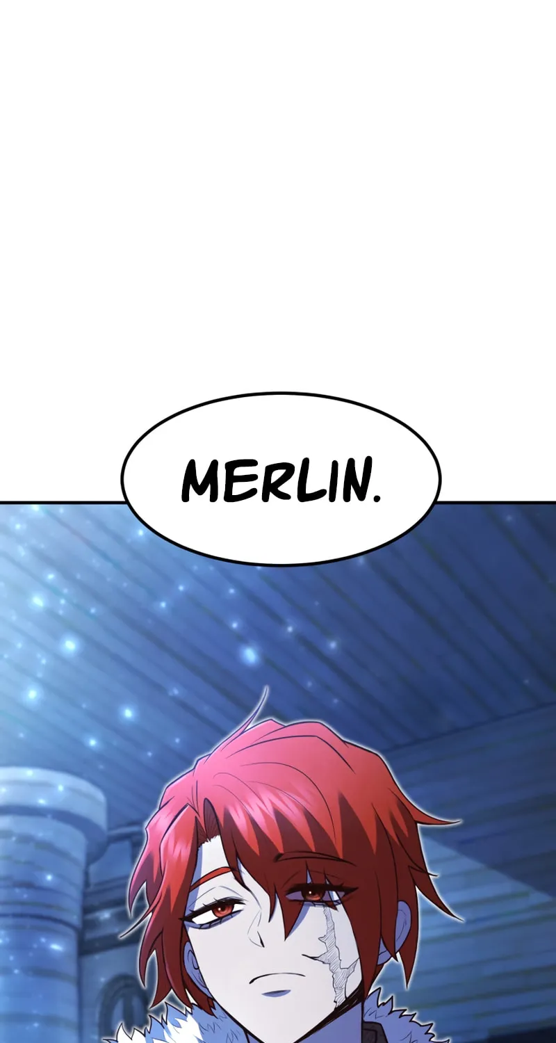 The Art of Reincarnation Chapter 40 page 10 - 