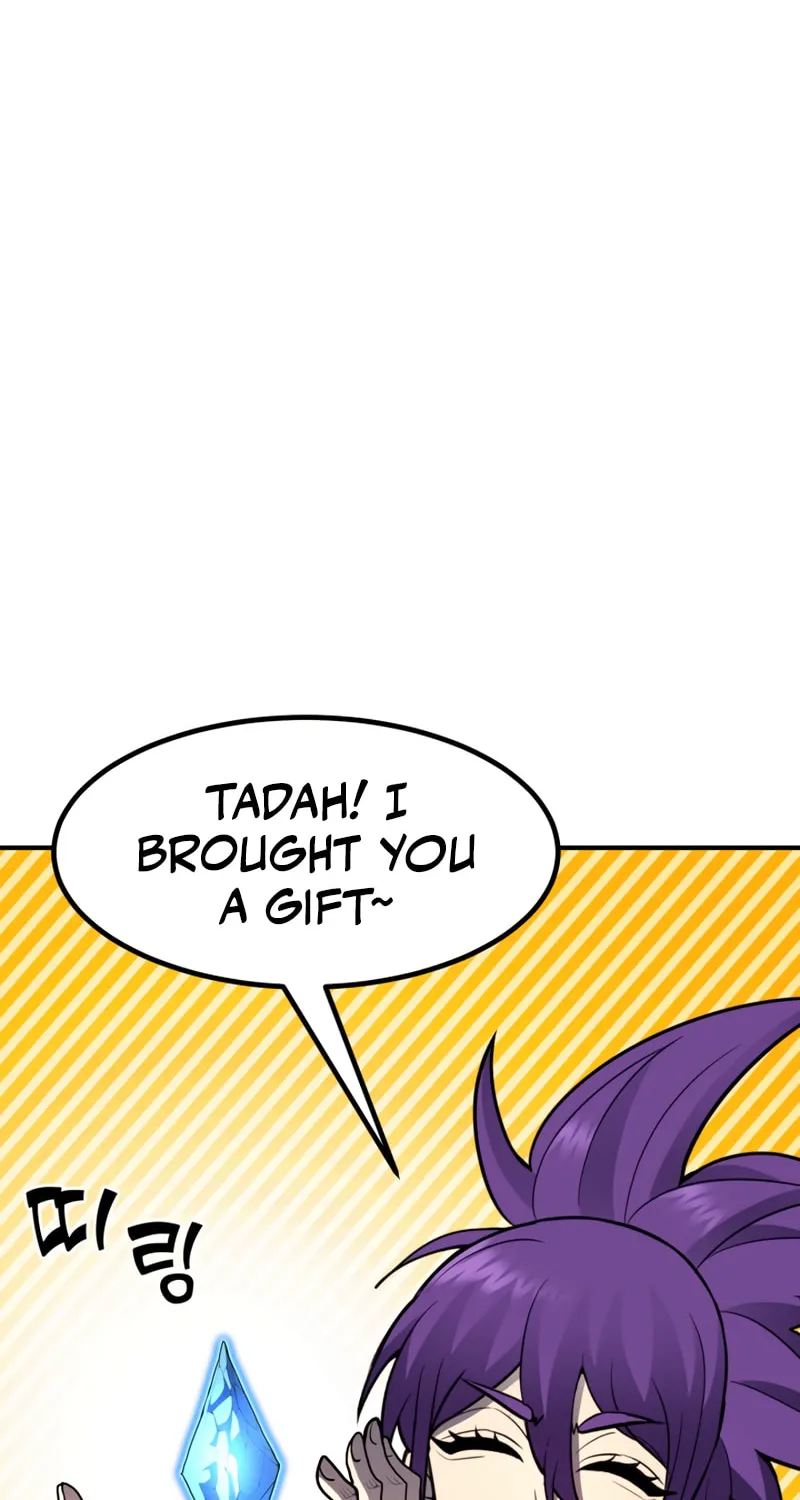 The Art of Reincarnation Chapter 41 page 19 - 