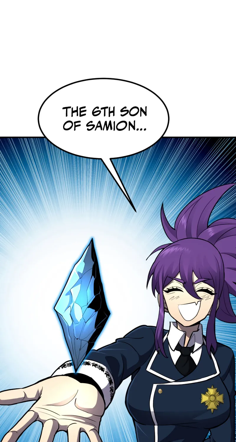 The Art of Reincarnation Chapter 41 page 23 - 