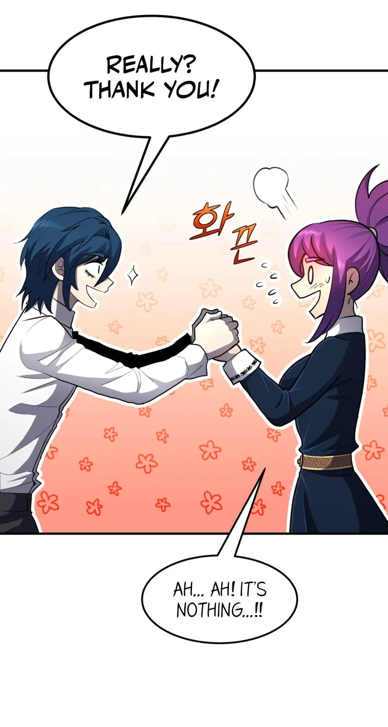 The Art of Reincarnation Chapter 41 page 25 - 