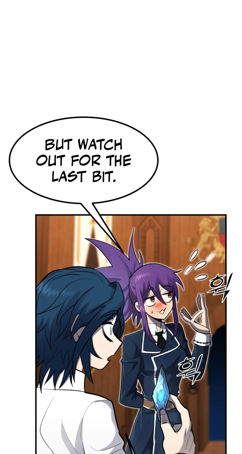 The Art of Reincarnation Chapter 41 page 26 - 