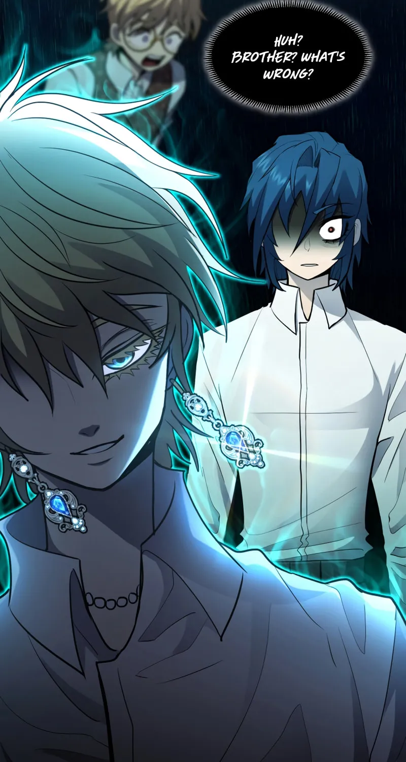 The Art of Reincarnation Chapter 41 page 36 - 