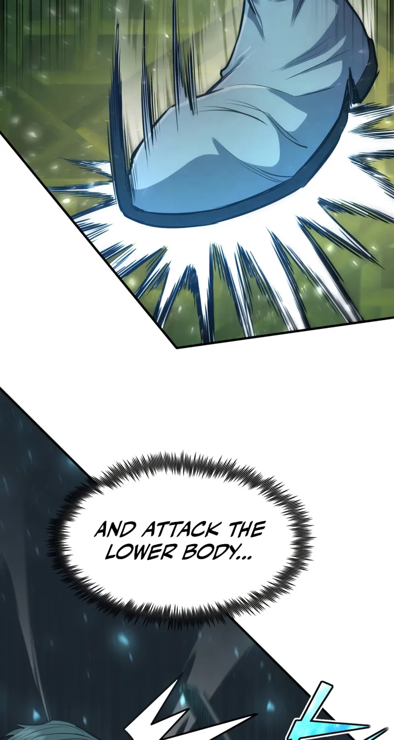 The Art of Reincarnation Chapter 41 page 38 - 