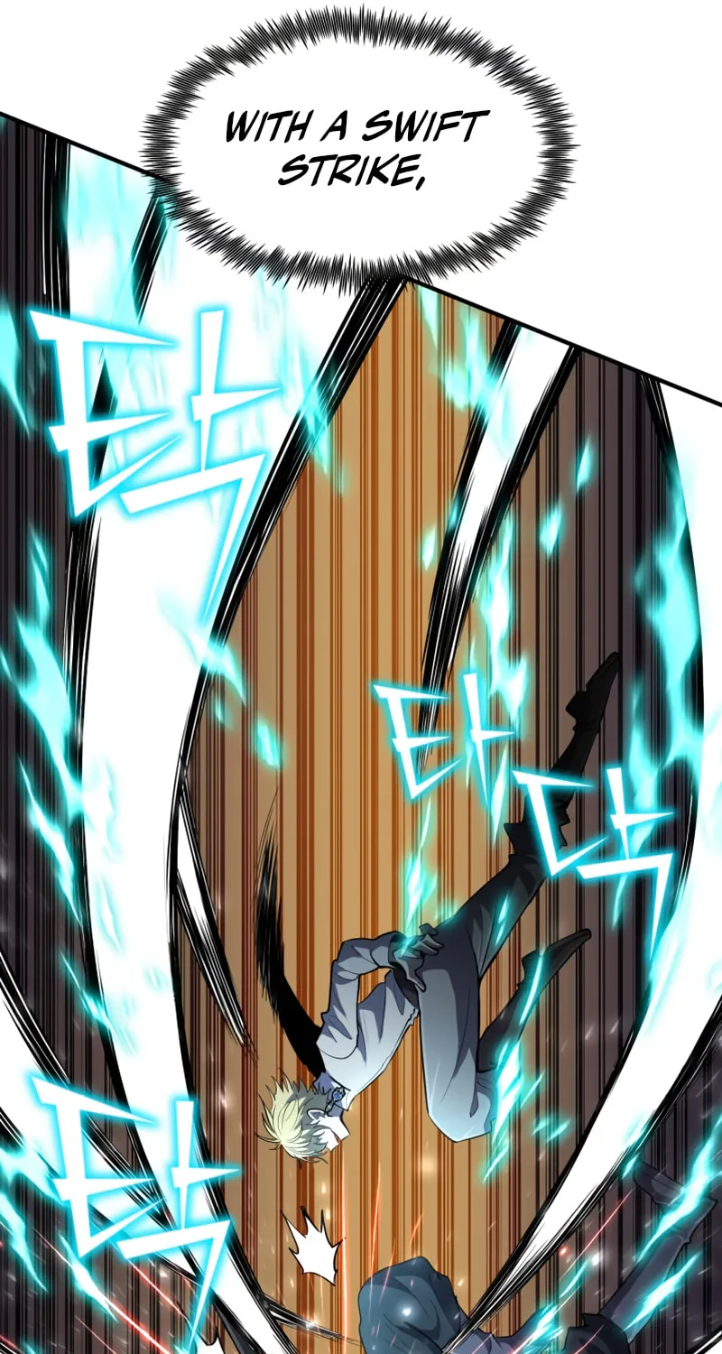 The Art of Reincarnation Chapter 41 page 42 - 