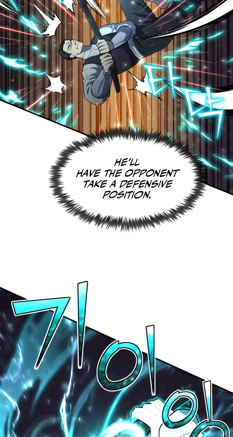 The Art of Reincarnation Chapter 41 page 43 - 