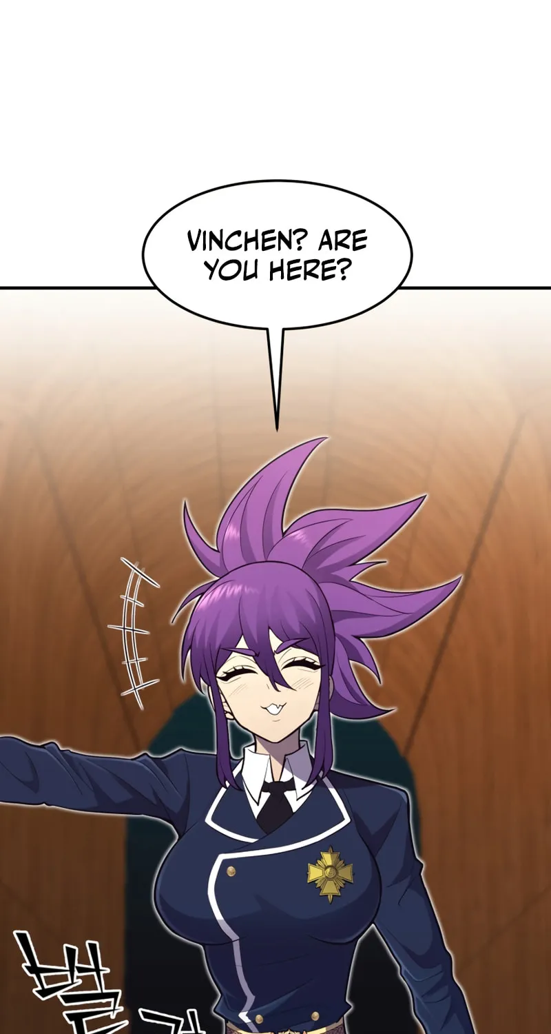 The Art of Reincarnation Chapter 41 page 6 - 