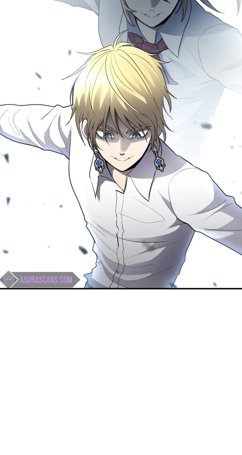 The Art of Reincarnation Chapter 41 page 58 - 
