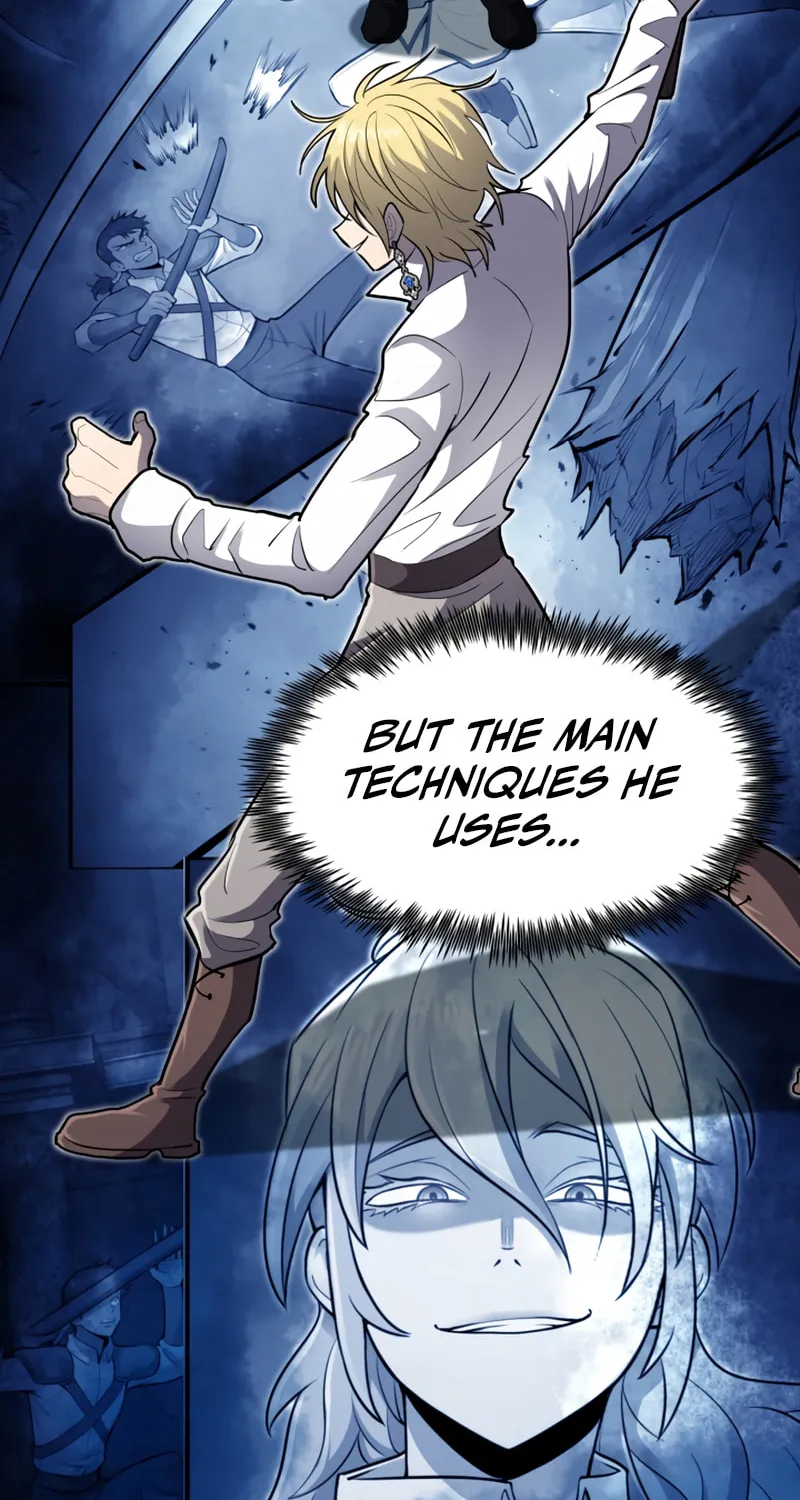 The Art of Reincarnation Chapter 41 page 61 - 