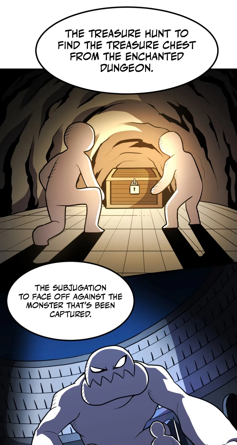 The Art of Reincarnation Chapter 41 page 75 - 