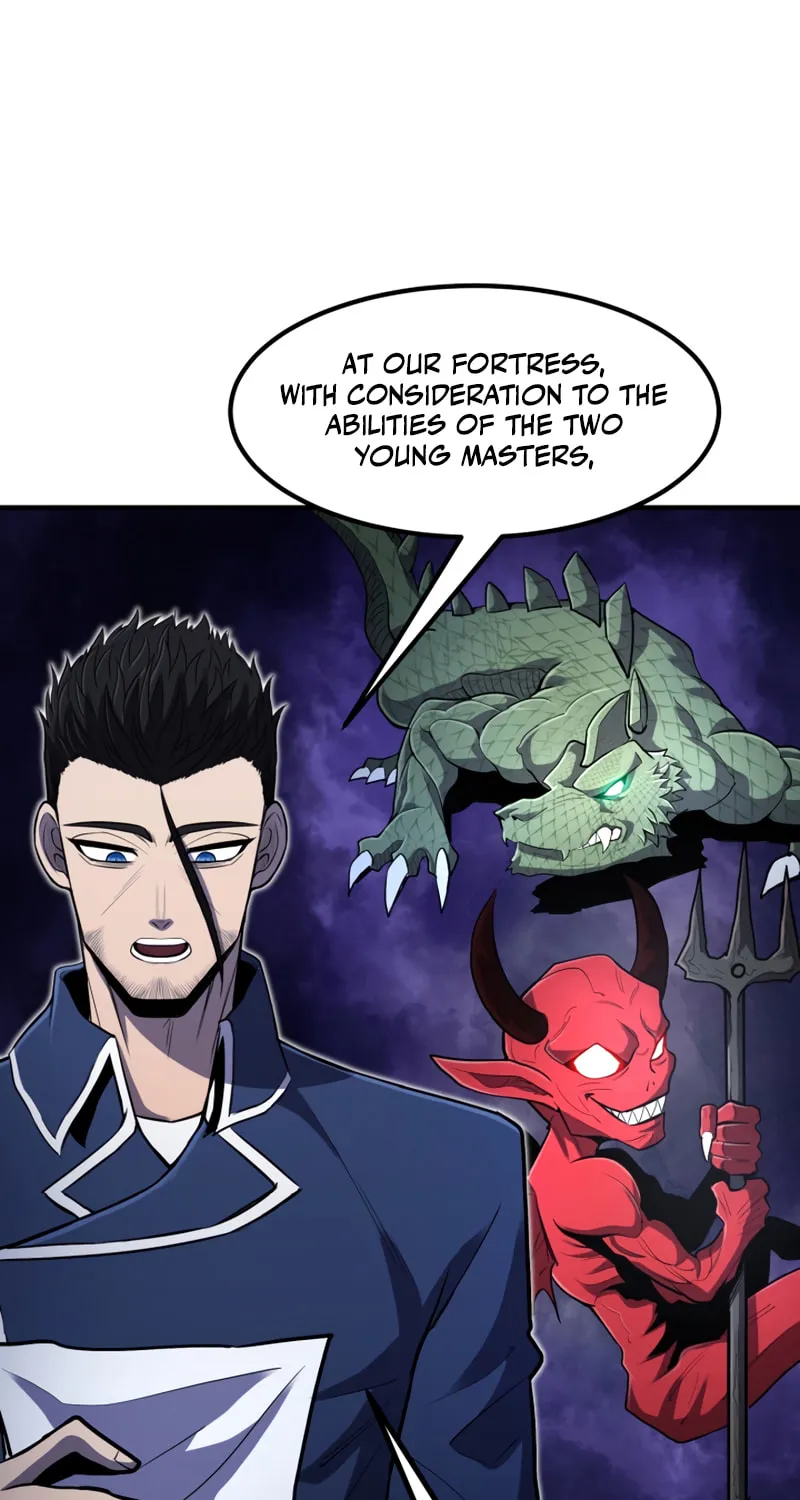 The Art of Reincarnation Chapter 41 page 80 - 