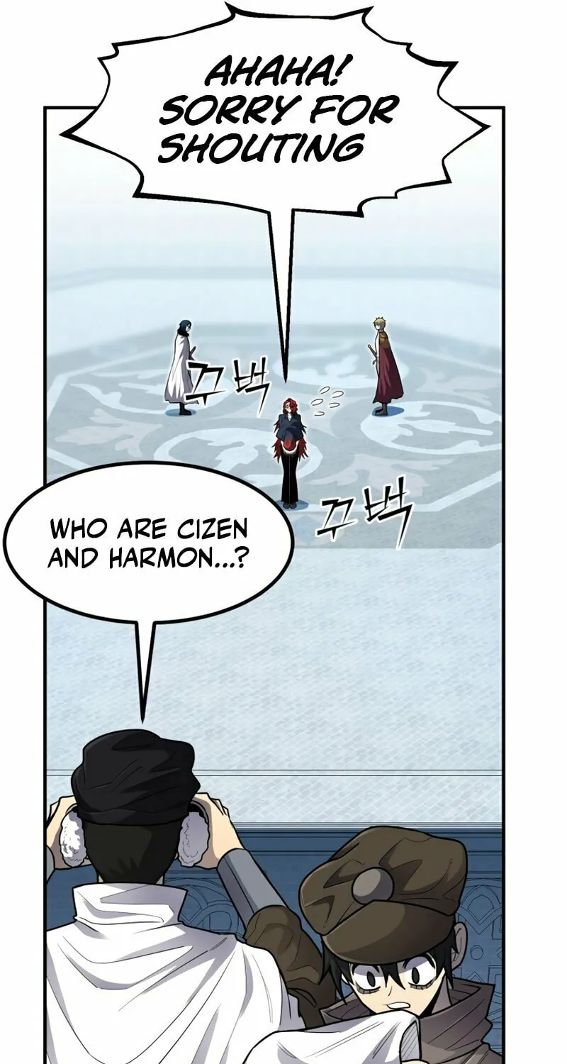 The Art of Reincarnation Chapter 42 page 102 - 