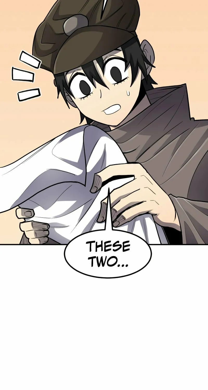 The Art of Reincarnation Chapter 42 page 104 - 