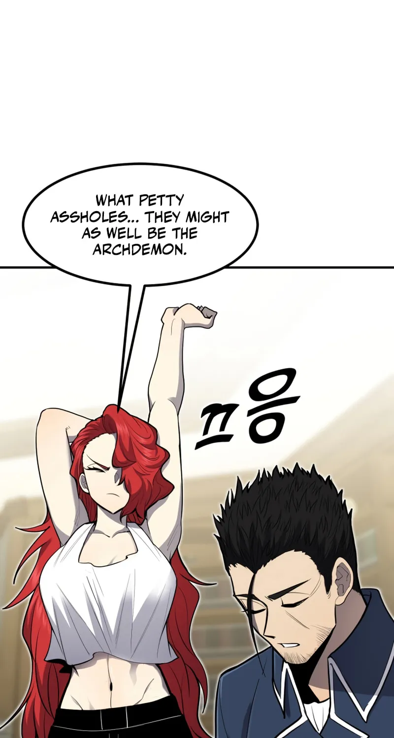 The Art of Reincarnation Chapter 42 page 17 - 