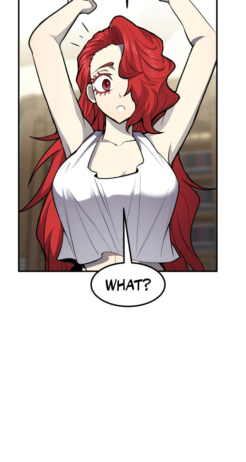 The Art of Reincarnation Chapter 42 page 19 - 
