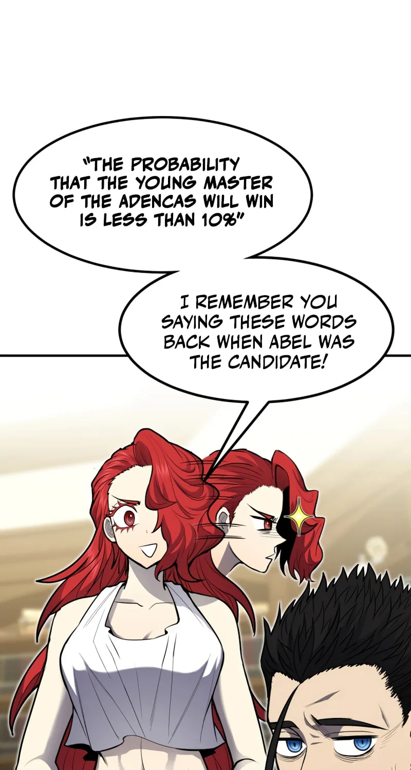 The Art of Reincarnation Chapter 42 page 23 - 