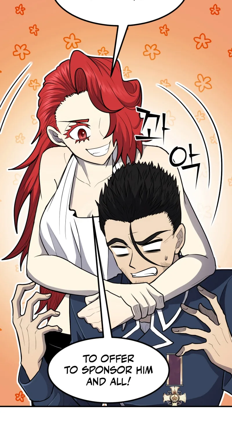 The Art of Reincarnation Chapter 42 page 25 - 