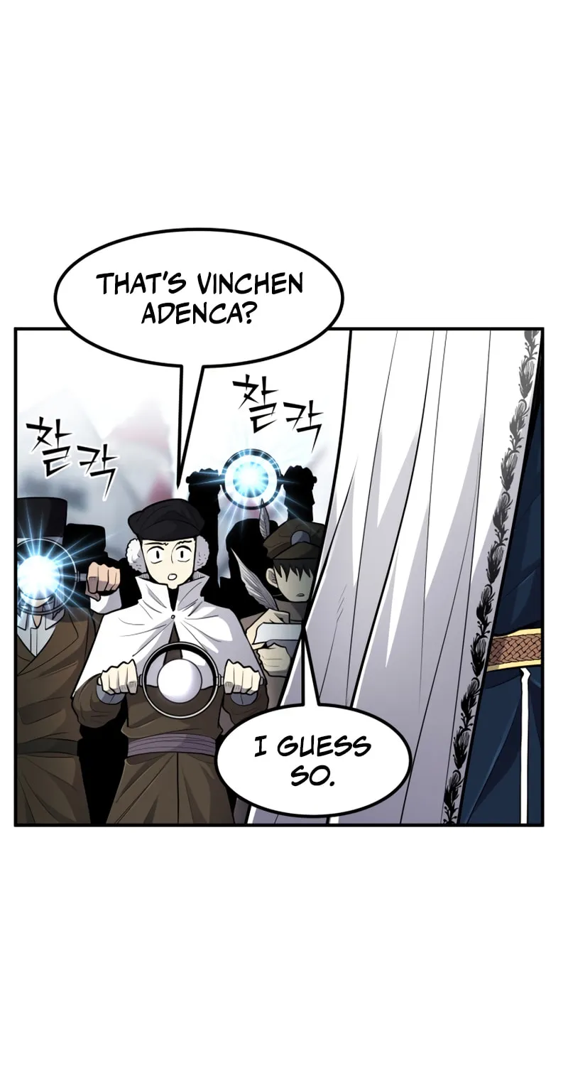 The Art of Reincarnation Chapter 42 page 37 - 