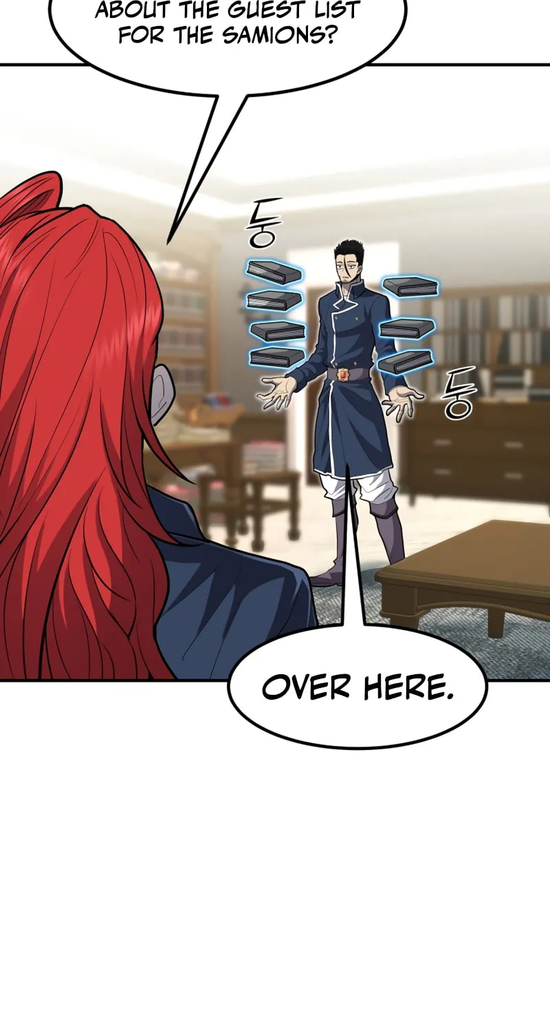 The Art of Reincarnation Chapter 42 page 5 - 