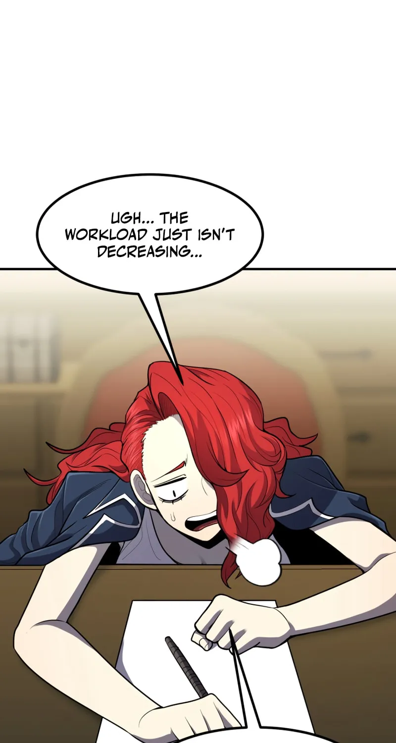 The Art of Reincarnation Chapter 42 page 6 - 