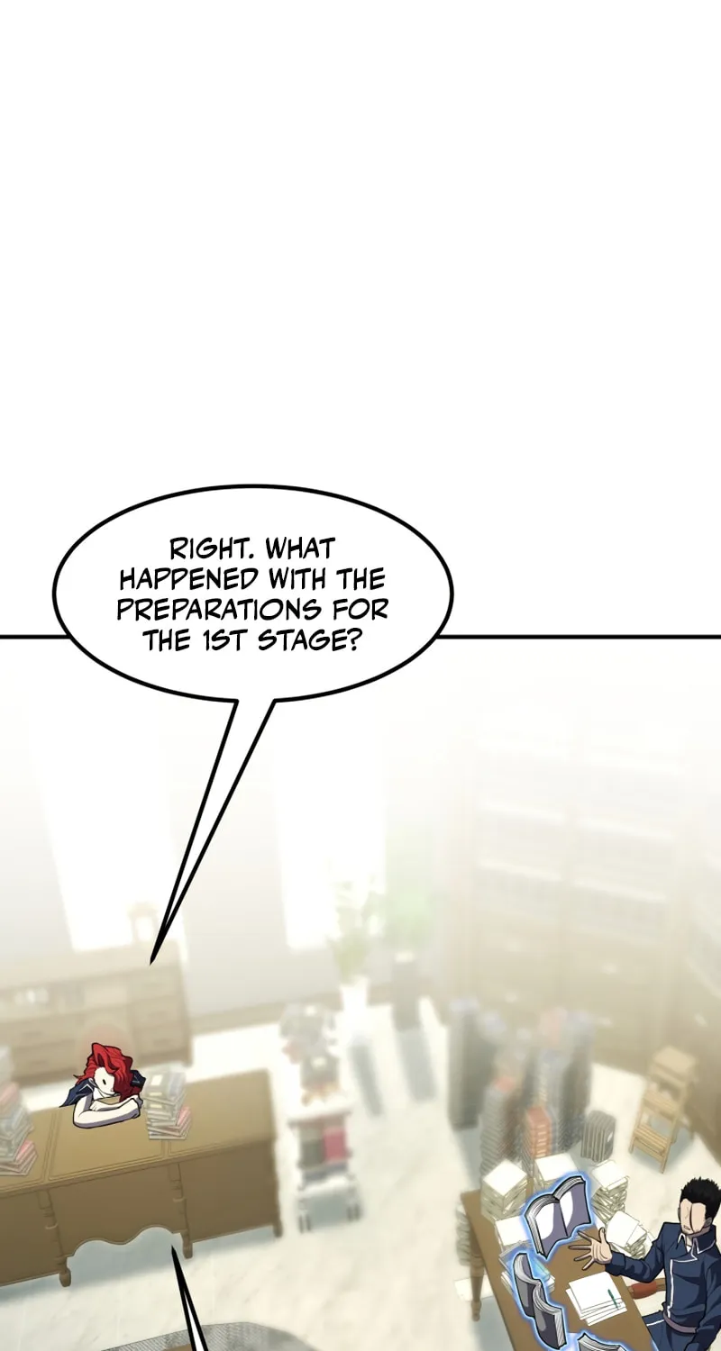 The Art of Reincarnation Chapter 42 page 9 - 