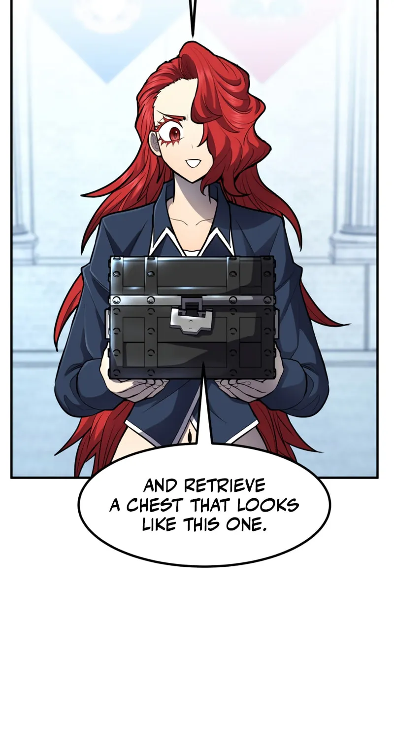 The Art of Reincarnation Chapter 42 page 86 - 