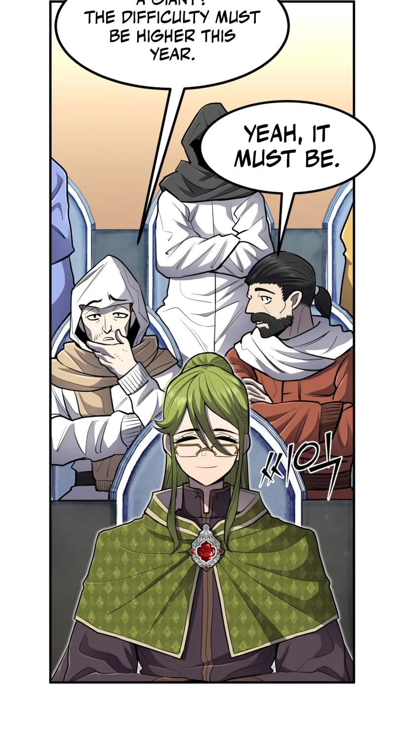 The Art of Reincarnation Chapter 42 page 89 - 