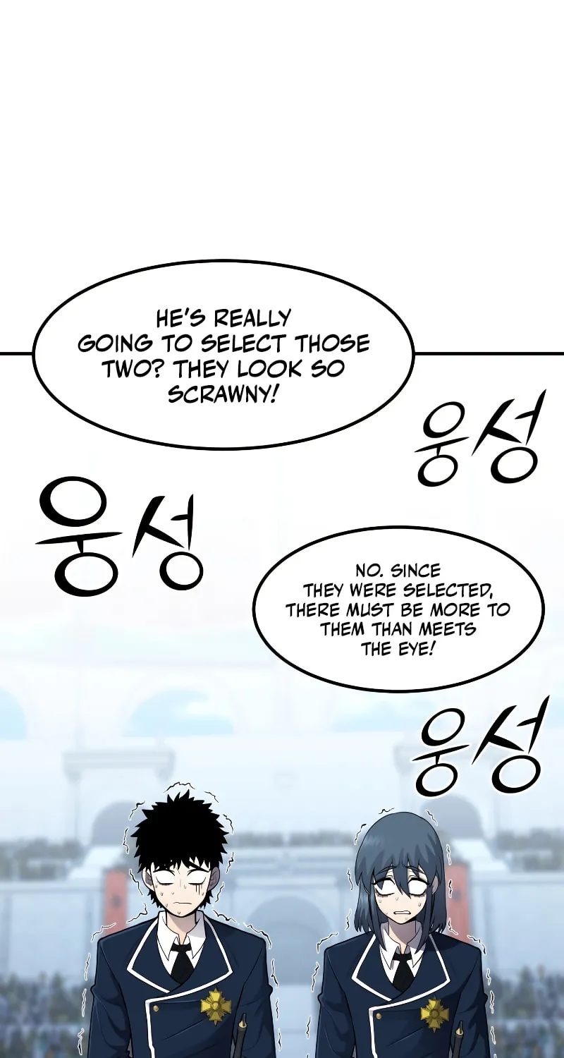 The Art of Reincarnation Chapter 43 page 2 - 