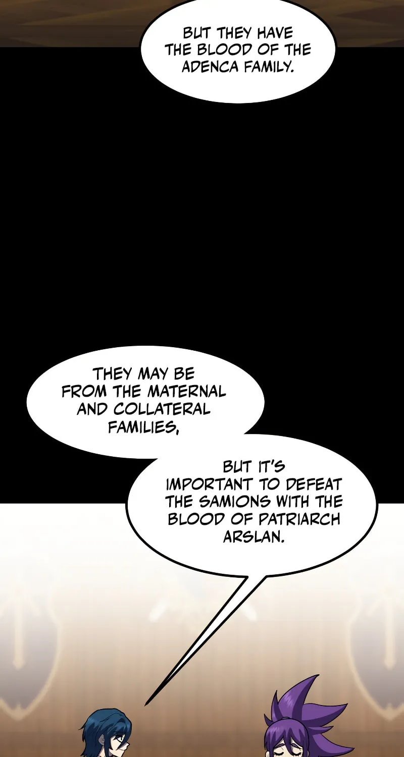 The Art of Reincarnation Chapter 43 page 11 - 
